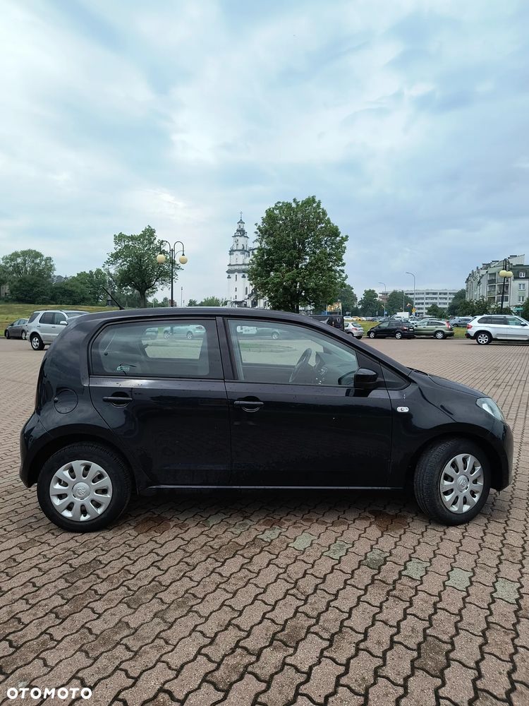 Skoda Citigo 1.0 Elegance - 6