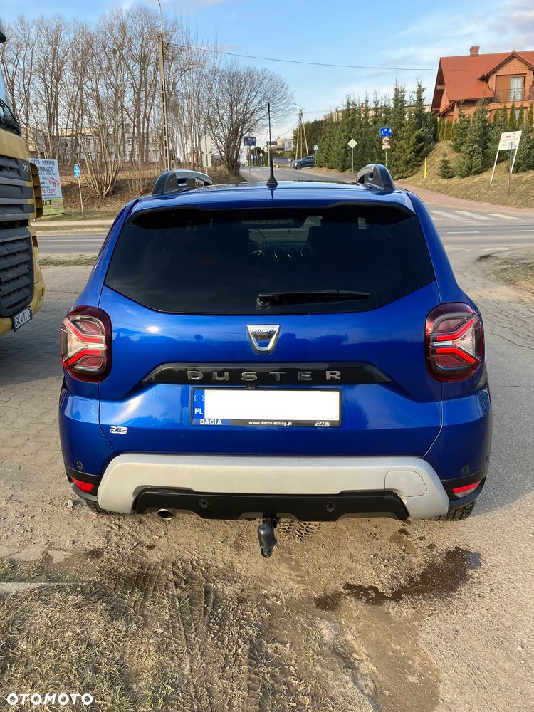 Dacia Duster 1.0 TCe Prestige - 12