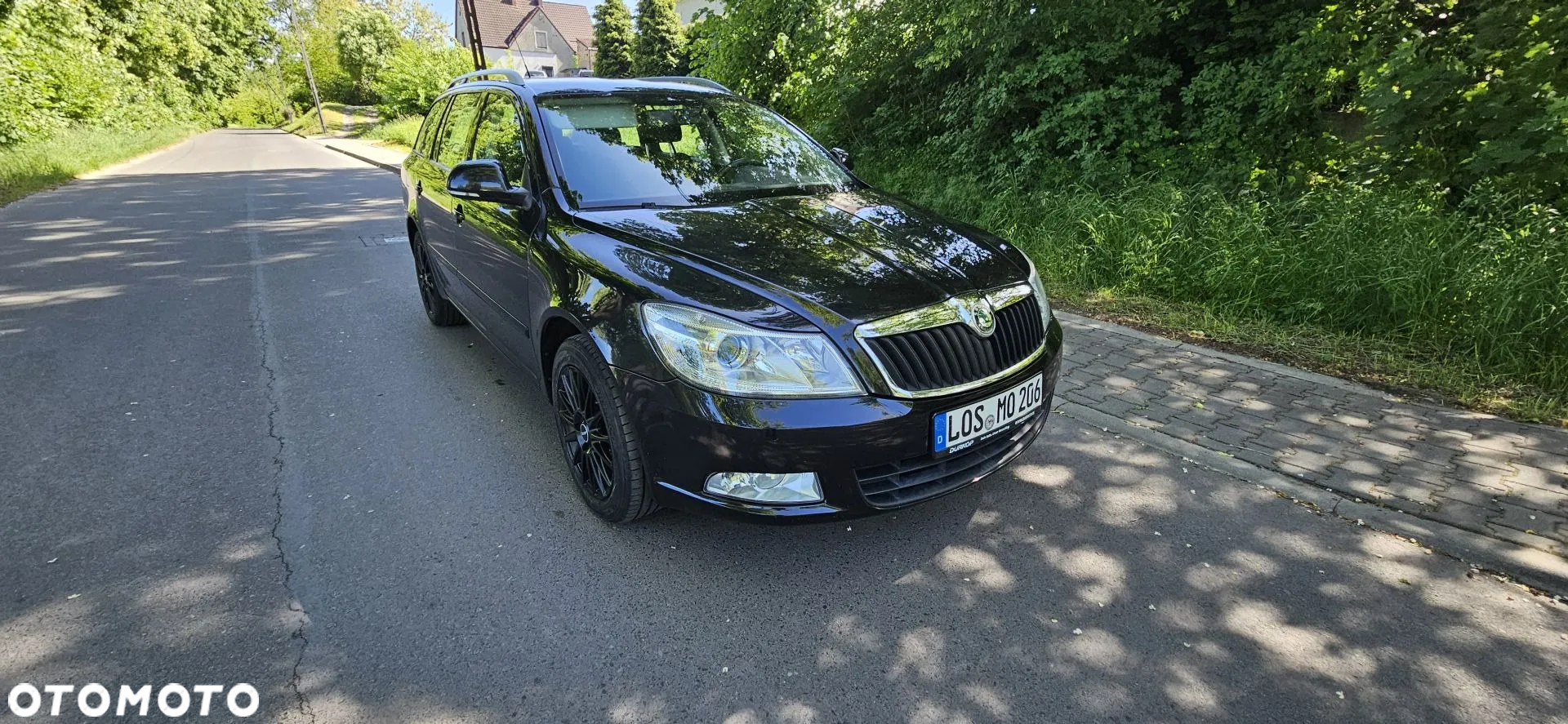 Skoda Octavia 1.8 TSI Ambiente DSG - 3
