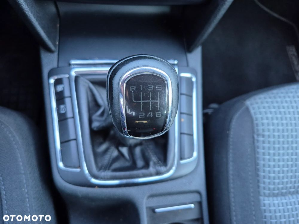 Skoda Superb 2.0 TDI PD Elegance - 18