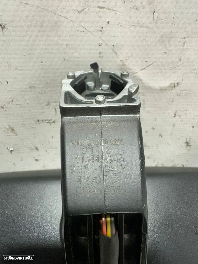 .Espelho Retrovisor Interior Original BMW 9134459 2003 - 2013 - 8