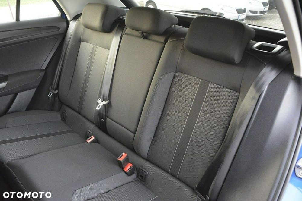 Volkswagen T-Roc 1.5 TSI Life DSG - 31