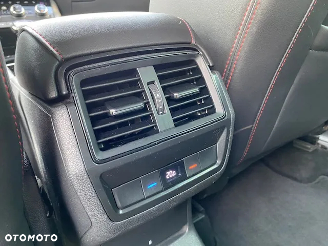 Skoda Kodiaq 2.0 Bi-TDI 4x4 RS DSG 7os - 26