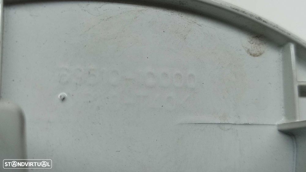 TAMPA DE COMBUSTÍVEL HYUNDAI GETZ (TB) 1.1 BáSICO - 4