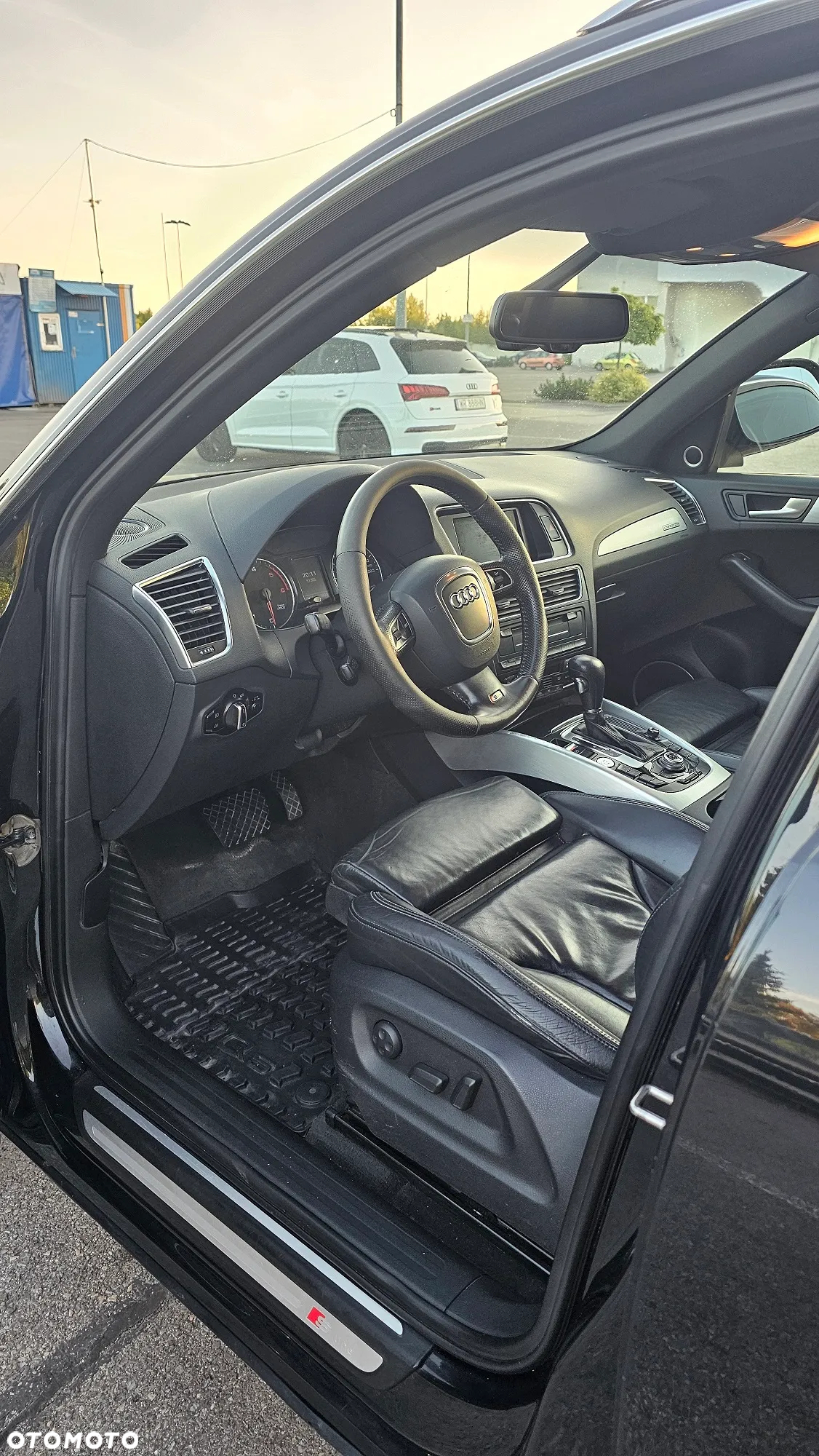 Audi Q5 - 9