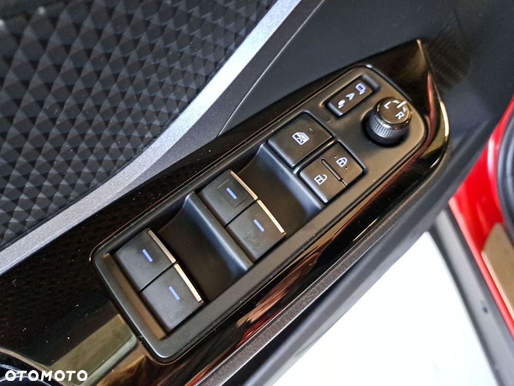 Toyota C-HR 2.0 Hybrid Selection - 36