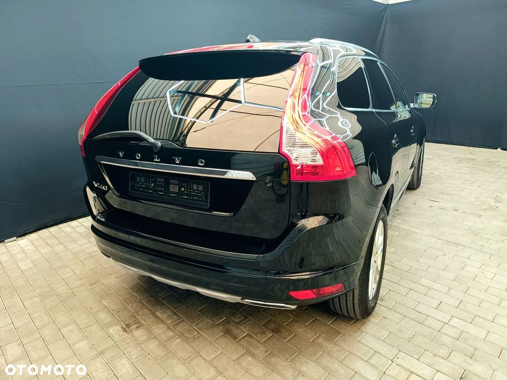 Volvo XC 60 - 7