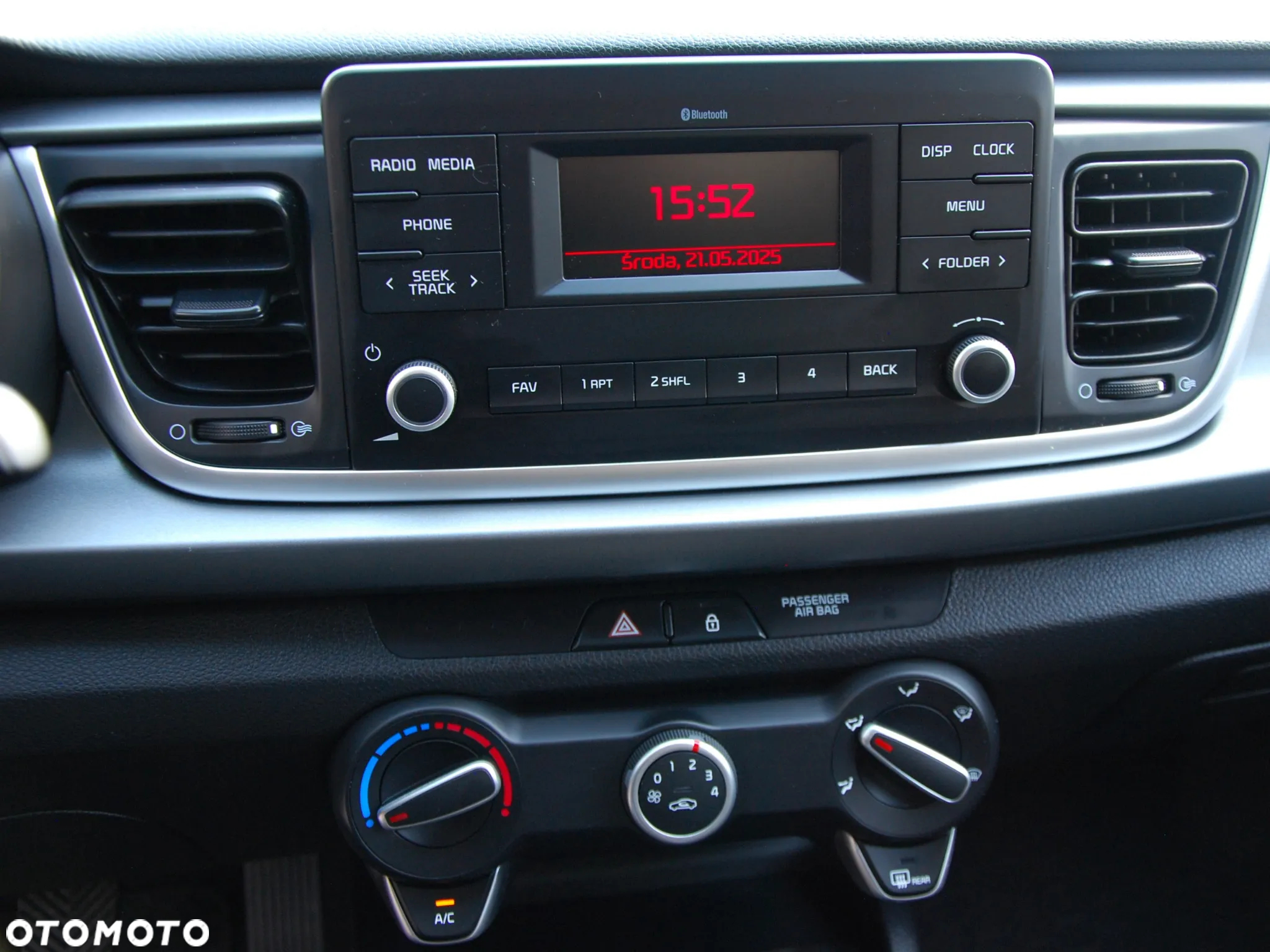 Kia Rio 1.0 T-GDI M - 21
