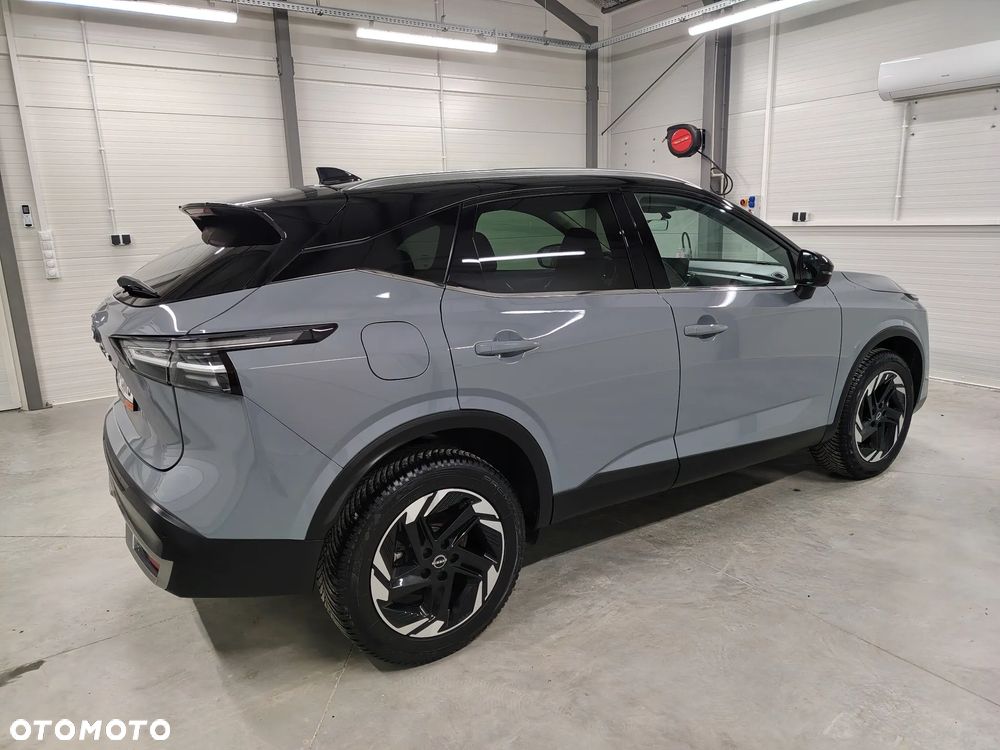 Nissan Qashqai 1.3 DIG-T MHEV Xtronic N-Connecta - 12