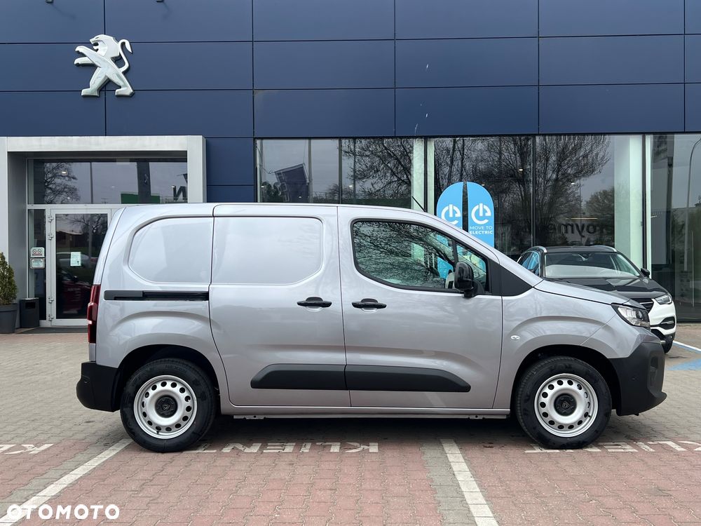 Peugeot Partner - 3