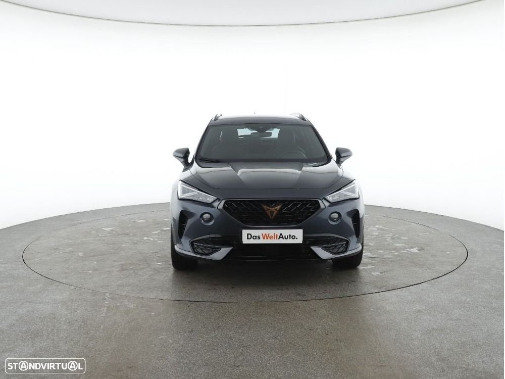 Cupra Formentor 1.4 e-Hybrid DSG - 4