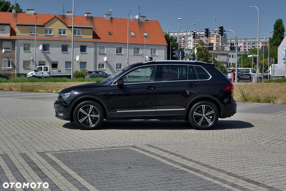 Volkswagen Tiguan 1.5 TSI EVO JOIN DSG - 3
