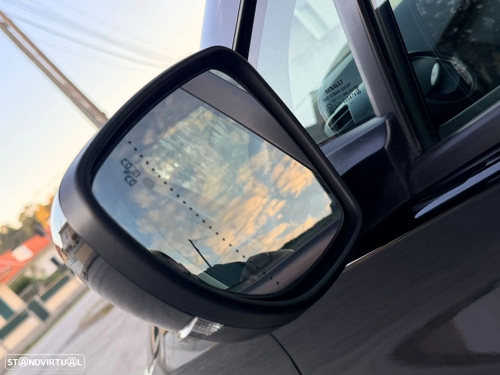 Renault Zoe (c/ Bateria) EV50 110hp Evolution - 14