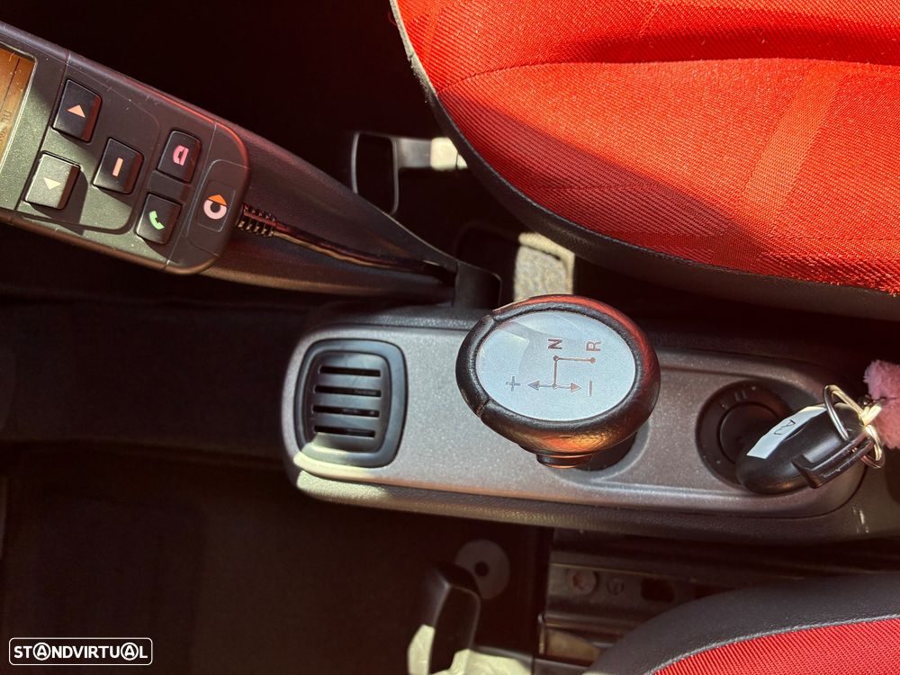 Smart ForTwo Coupé cdi softouch passion dpf - 8