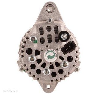 JA652 ALTERNATOR SUBARU JUSTY LIBERO VANILLE 1.0 1.2 - 4