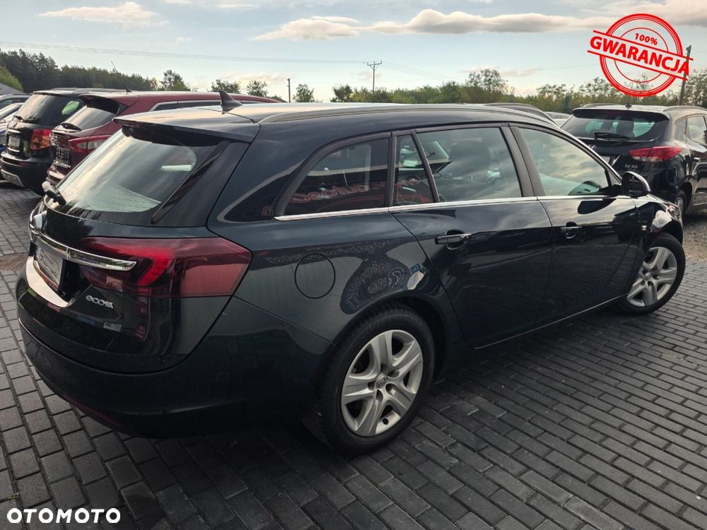 Opel Insignia - 9