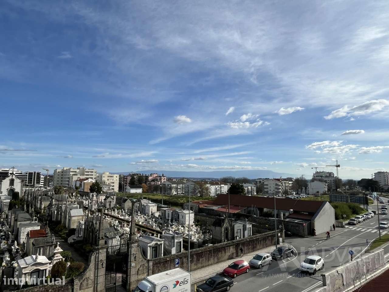 Apartamento T3 Arrendamento em Viseu,Viseu - Grande imagem: 5/20