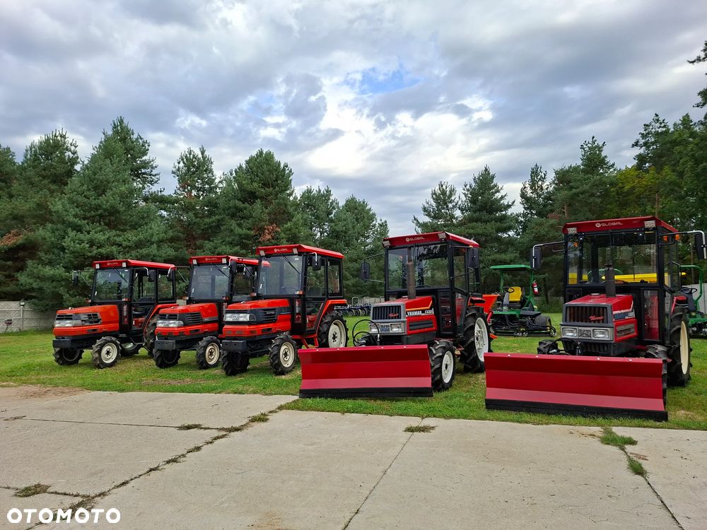 Yanmar FX22D - 10