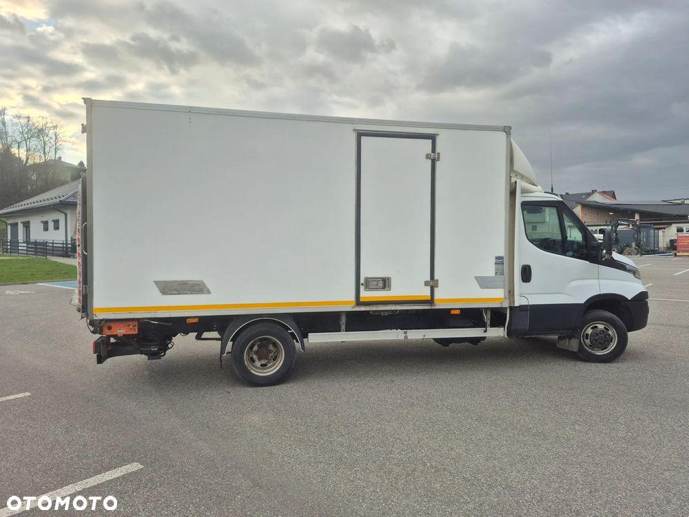 Iveco Daily 35c15/50c15 - 9