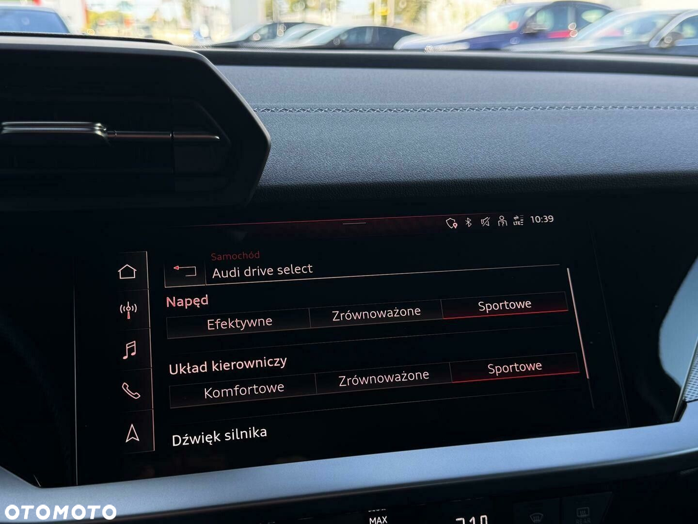 Audi S3 - 26