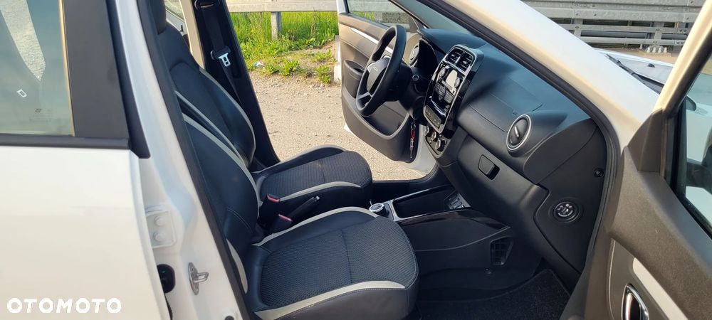 Dacia Spring Electric 45 Essential - 26