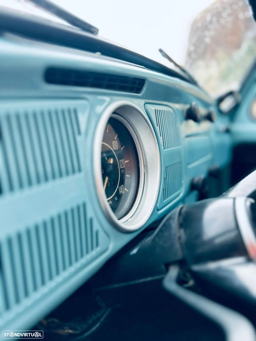VW Carocha - 3