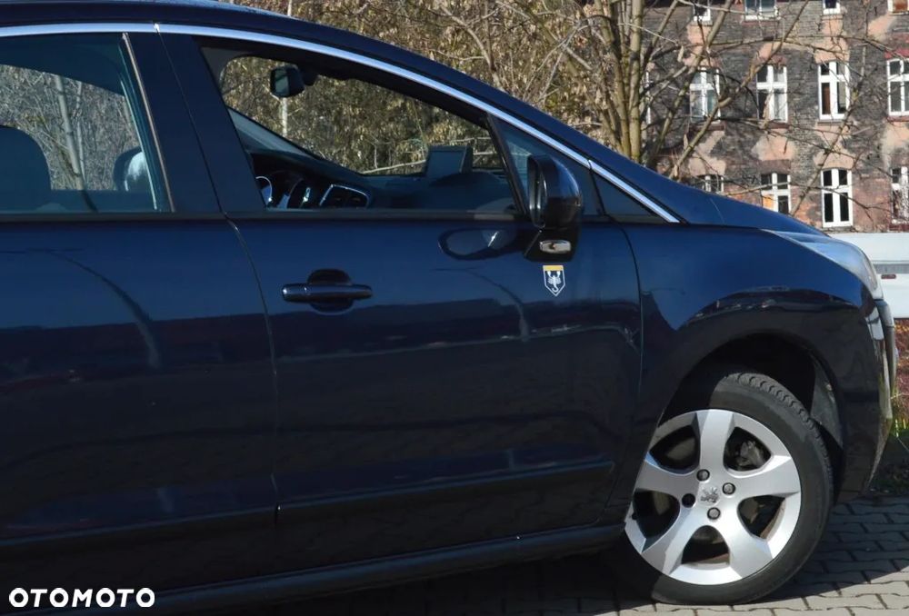 Peugeot 3008 - 13