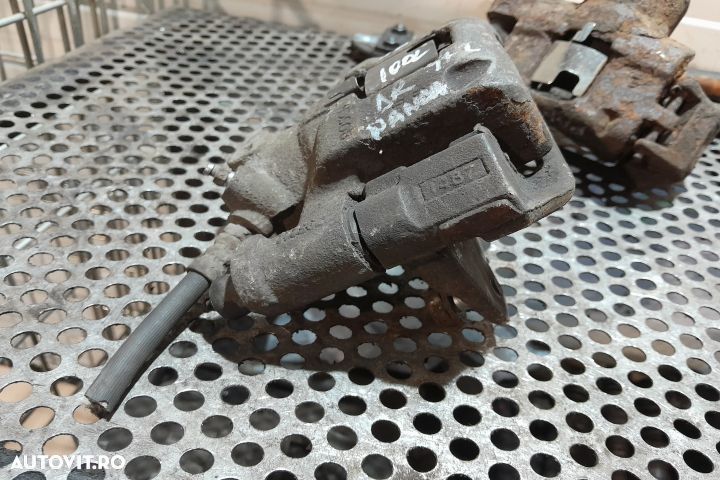 Etrier fata dreapta Fiat Panda 2 [2003 - 2011] Hatchback 5-usi 1.1 MT - 3