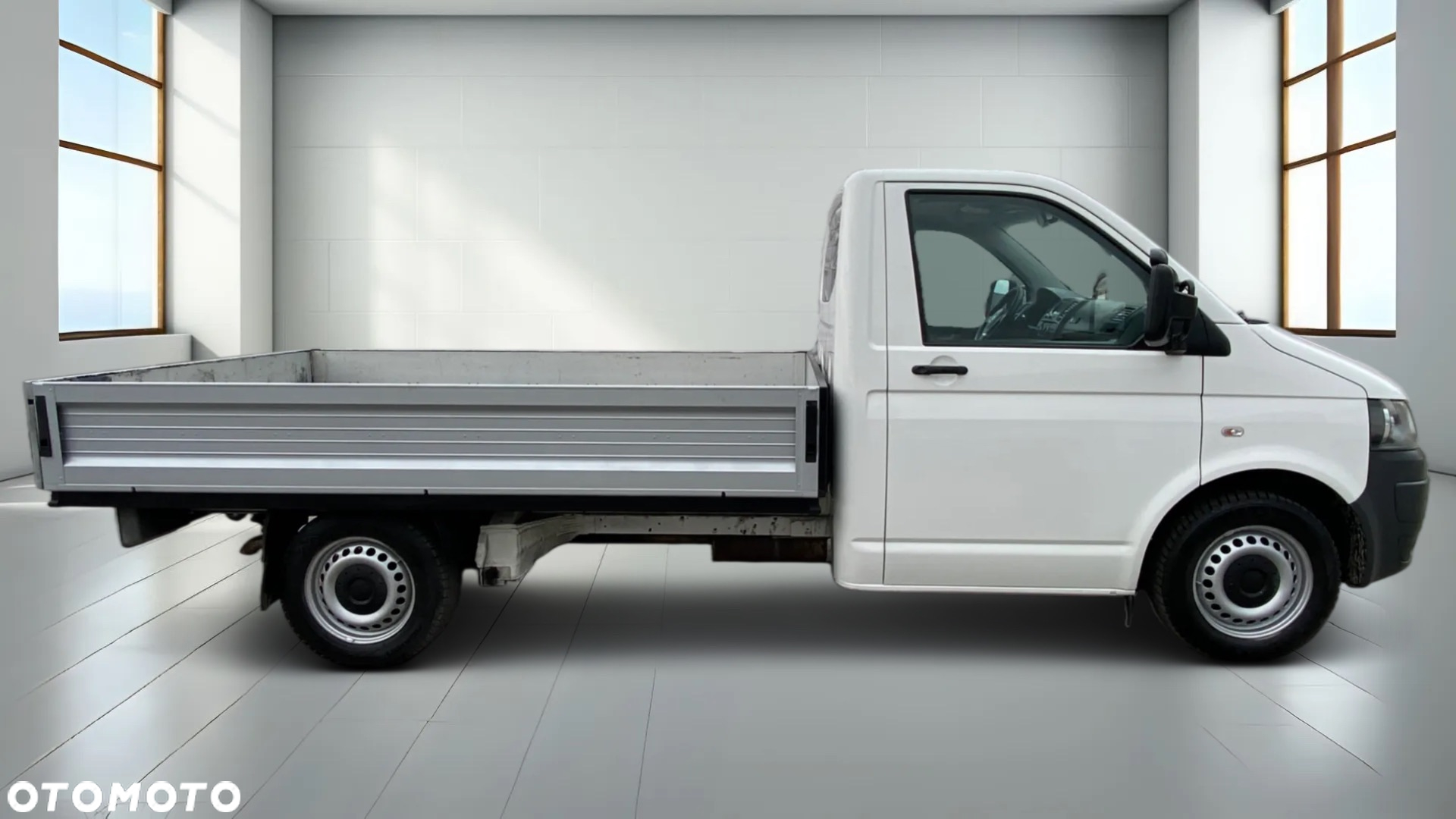 Volkswagen TRANSPORTER - 4
