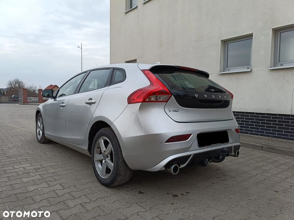 Volvo V40 D2 Kinetic - 3