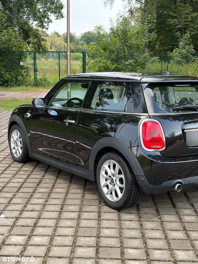 MINI Cooper - 19