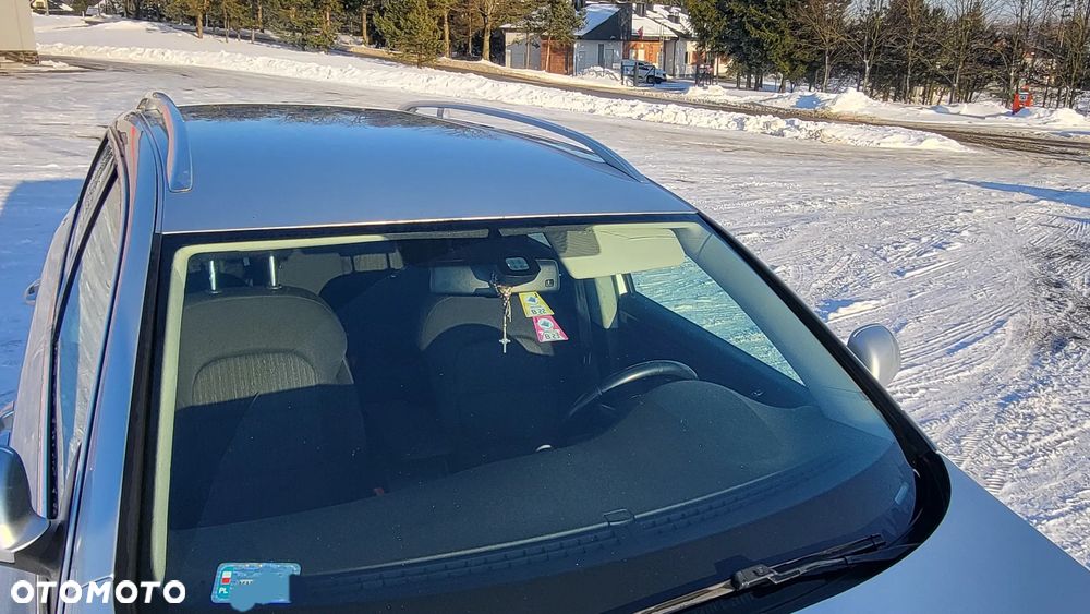 Skoda Superb 2.0 TDI Ambition - 3