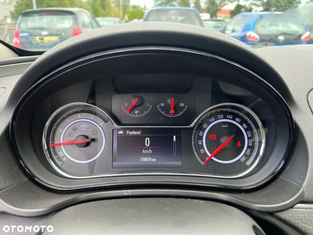 Opel Insignia Sports Tourer 2.0 Diesel Business Edition - 19