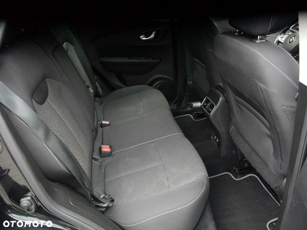 Renault Kadjar 1.3 TCe FAP Black Edition EDC - 33