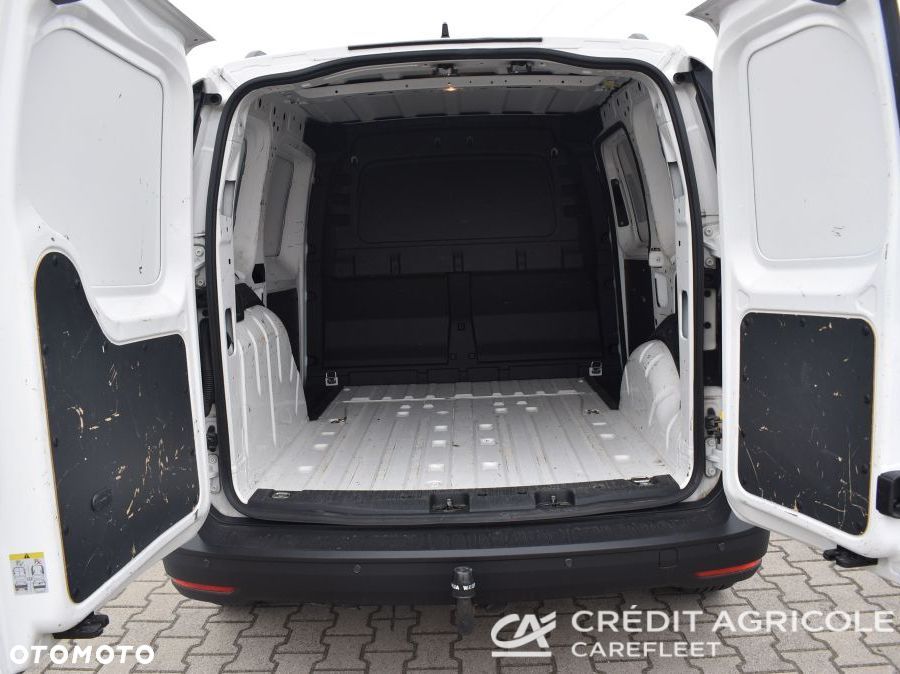 Volkswagen CADDY CARGO 2.0 TDI FURGON - 8