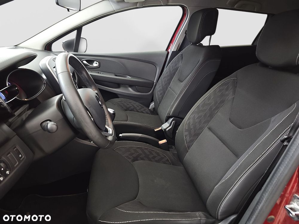 Renault Clio 0.9 Energy TCe Limited - 10