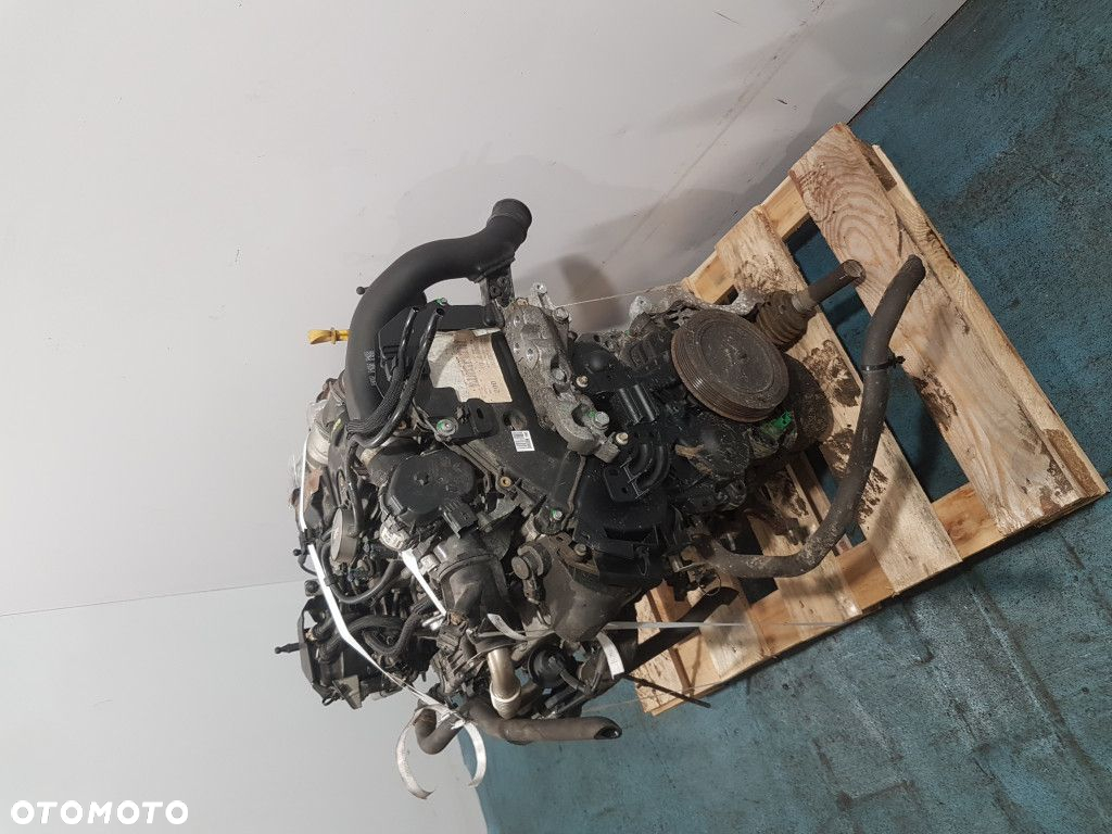 FORD FOCUS MK3 LIFT 1.5 TDCi  SILNIK DIESLA DV5FC - 5
