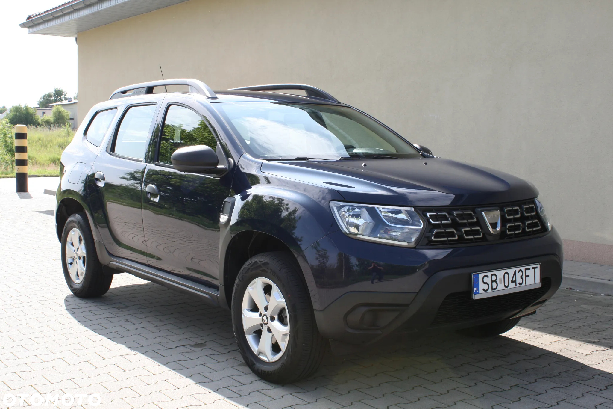 Dacia Duster - 10