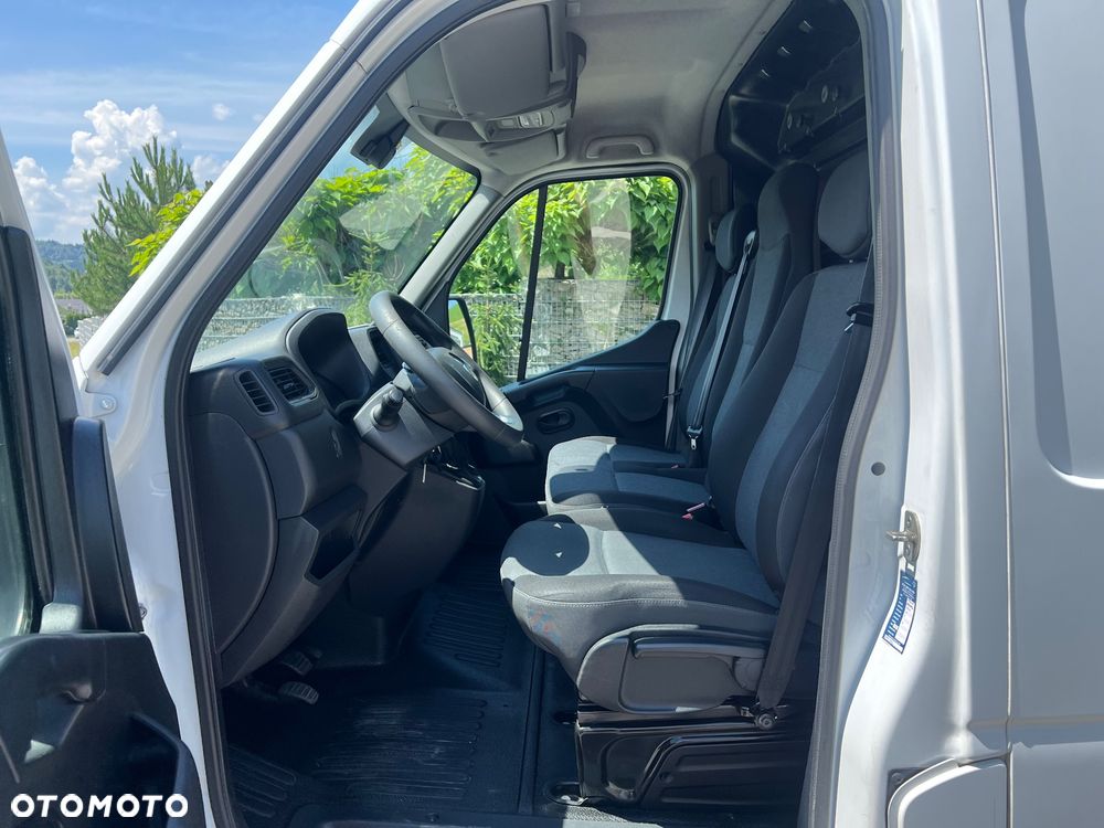 Renault Master - 9