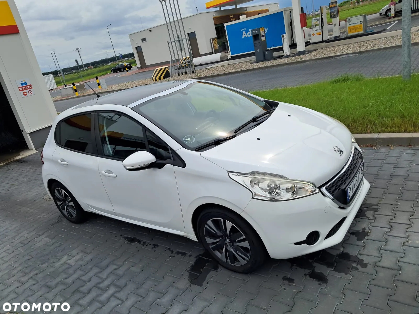 Peugeot 208 1.2 PureTech Allure - 10