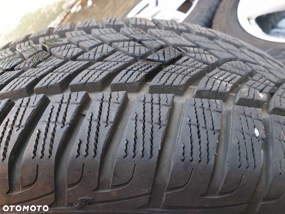 Koła 17" 5x112 Audi A4 B8 B9 A6 C6 C7 C8 Mercedes E W213 W212 GLA VW - 5