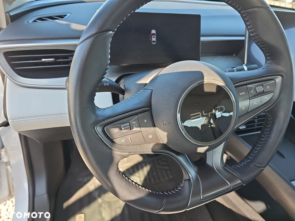 BYD Seal 5 1.5 Comfort - 17