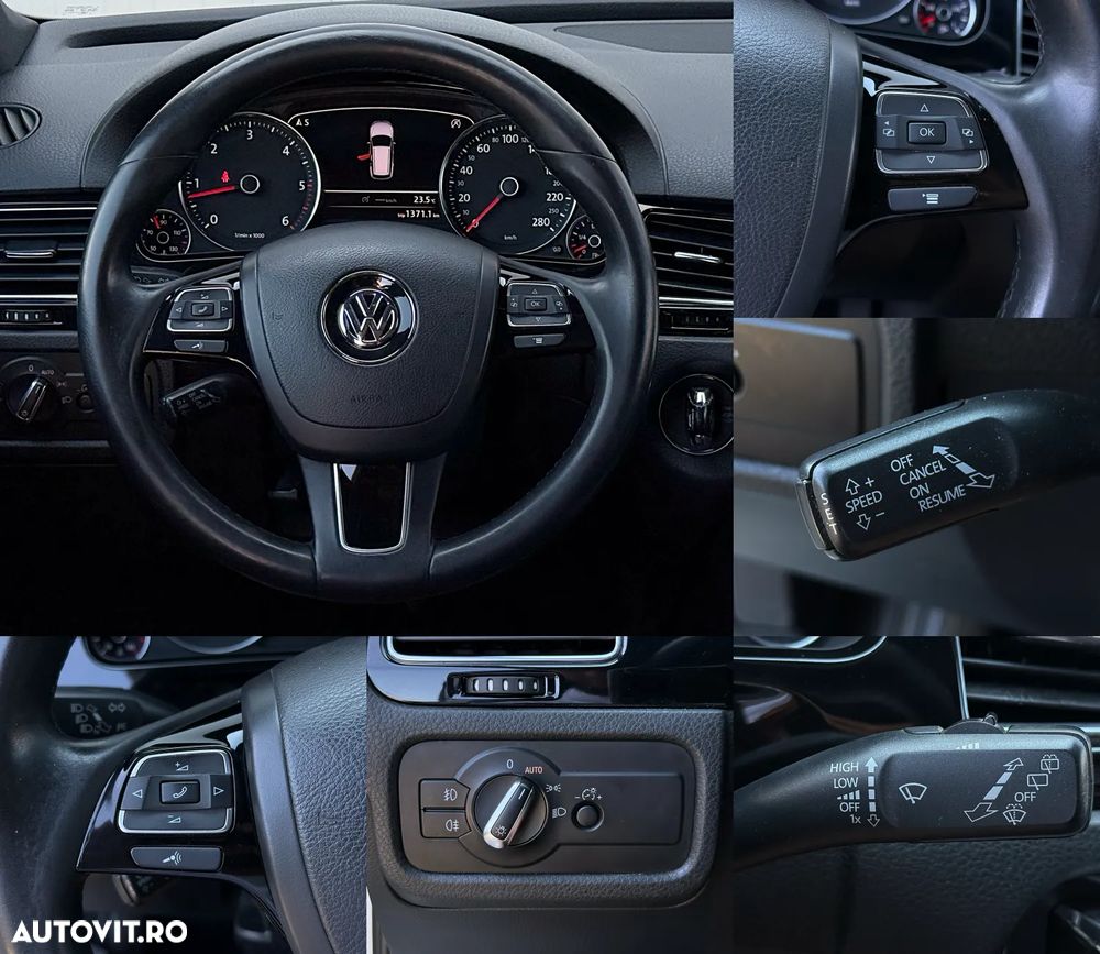 Volkswagen Touareg - 21