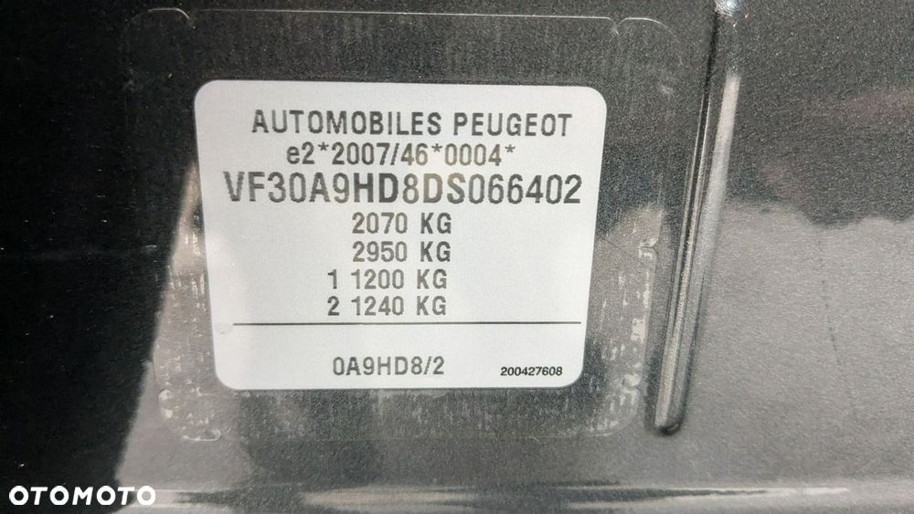 Peugeot 5008 - 27