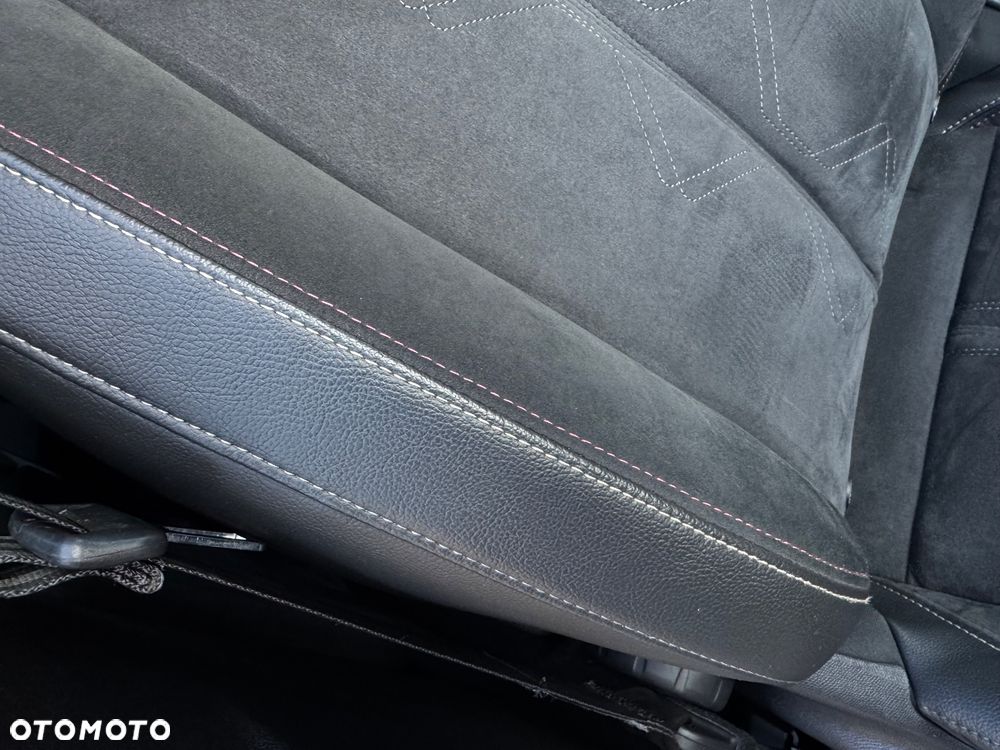 DS Automobiles DS 7 Crossback 1.5 BlueHDi So Chic - 28