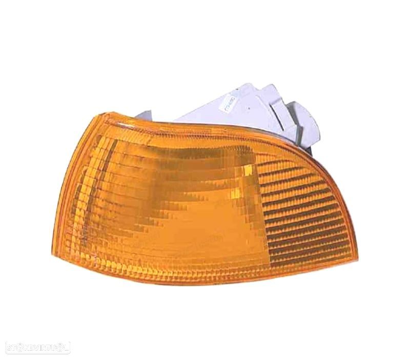 PISCA ESQ FRONTAL FIAT PUNTO 93-99 ÂMBAR - 1
