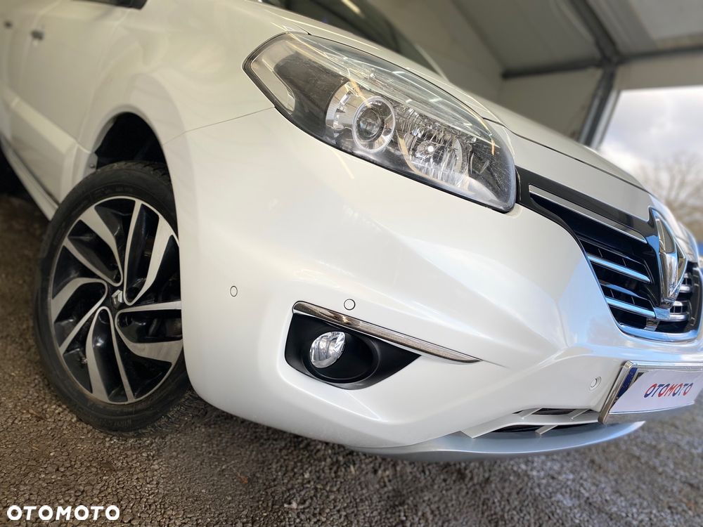 Renault Koleos dCi 150 FAP 4x2 Paris - 21