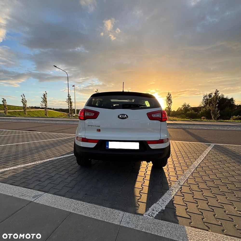Kia Sportage 1.6 GDI XL 2WD - 2