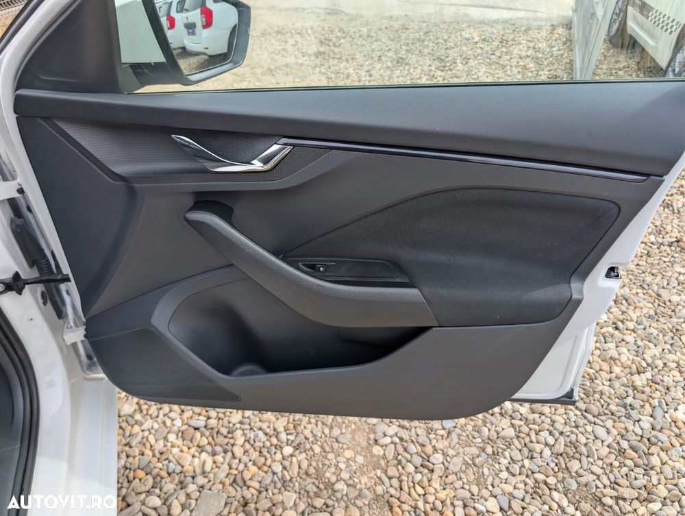 Skoda Scala 1.0 TSI Ambition - 18