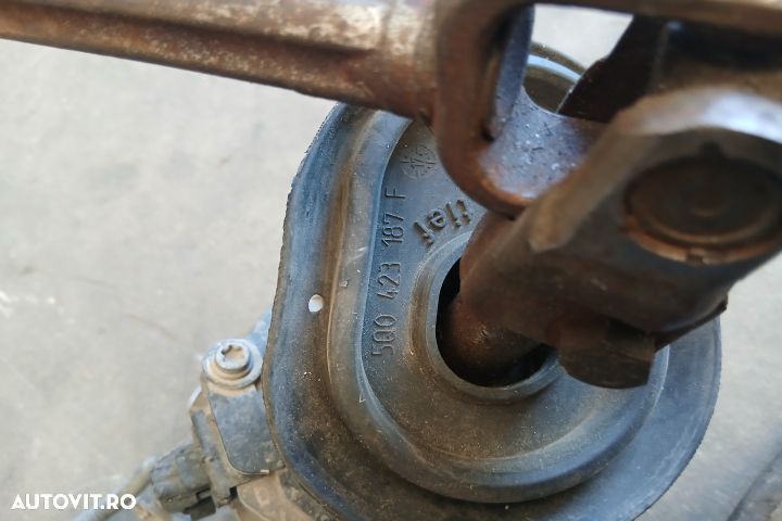 Caseta de directie 7805501884 5Q0423187F 7805501884 5Q0423187F Volksw - 5